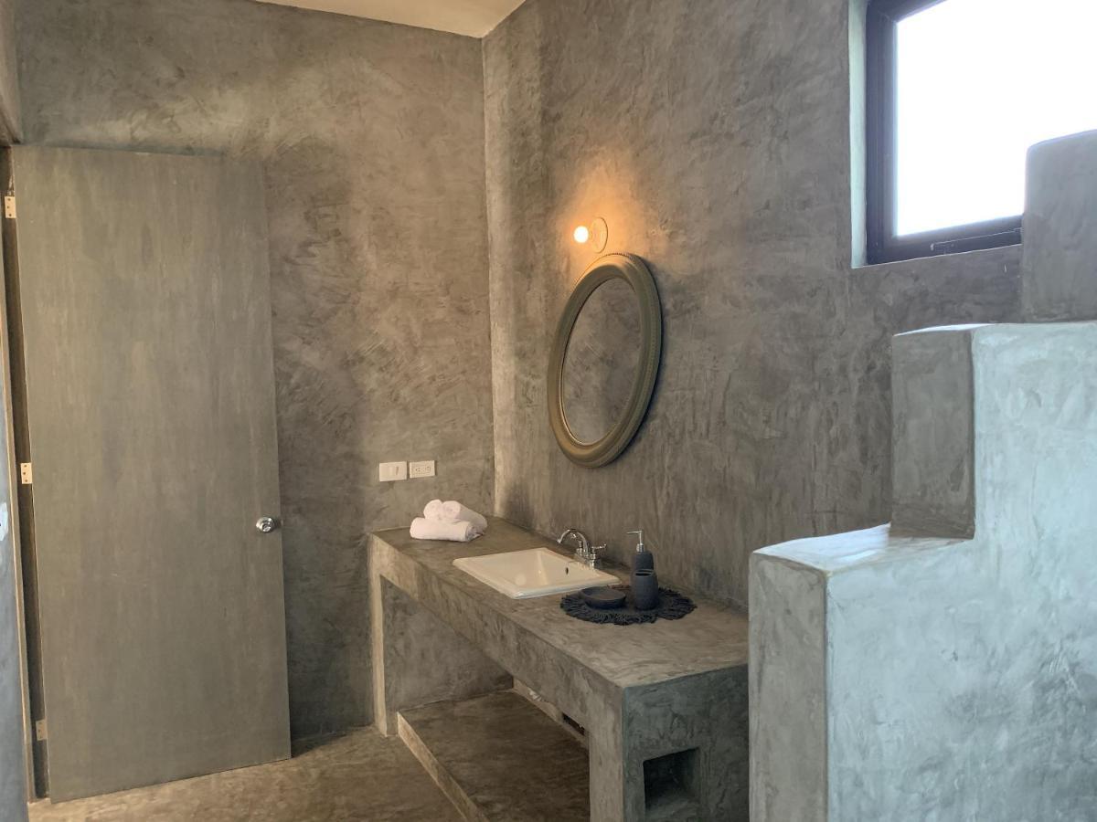 Boutique Hotel El Nido Holbox Esterno foto