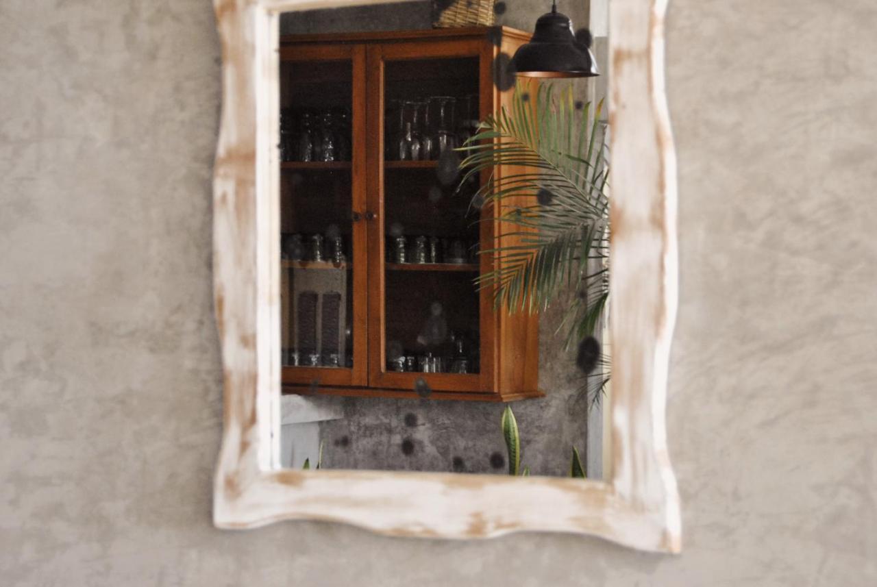 Boutique Hotel El Nido Holbox Esterno foto