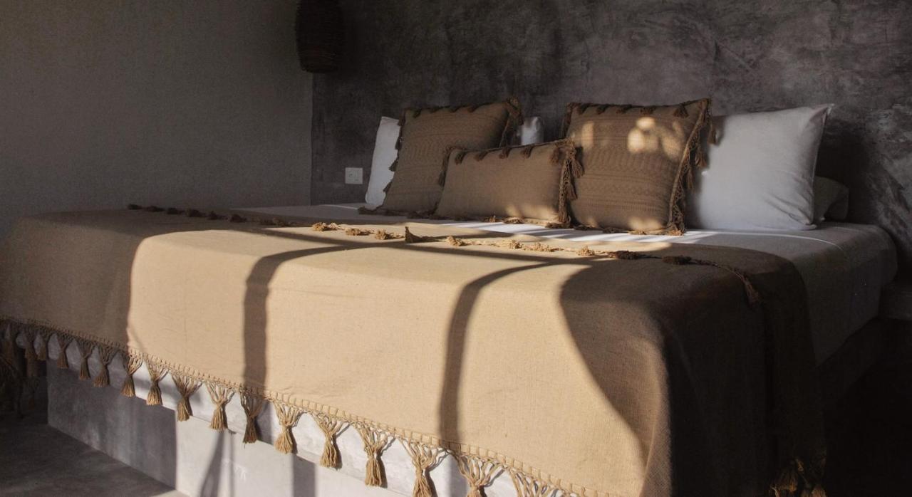 Boutique Hotel El Nido Holbox Camera foto