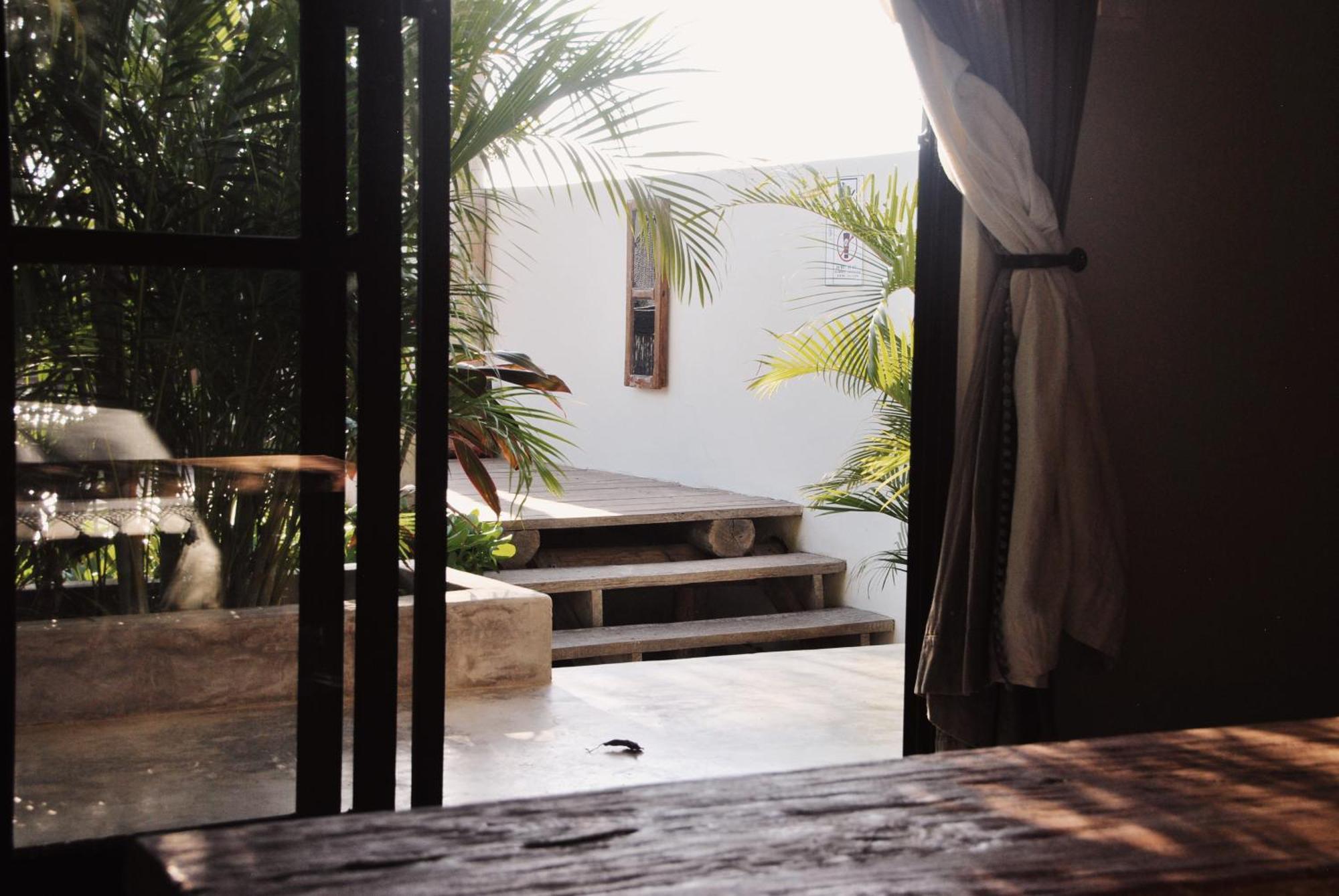 Boutique Hotel El Nido Holbox Camera foto