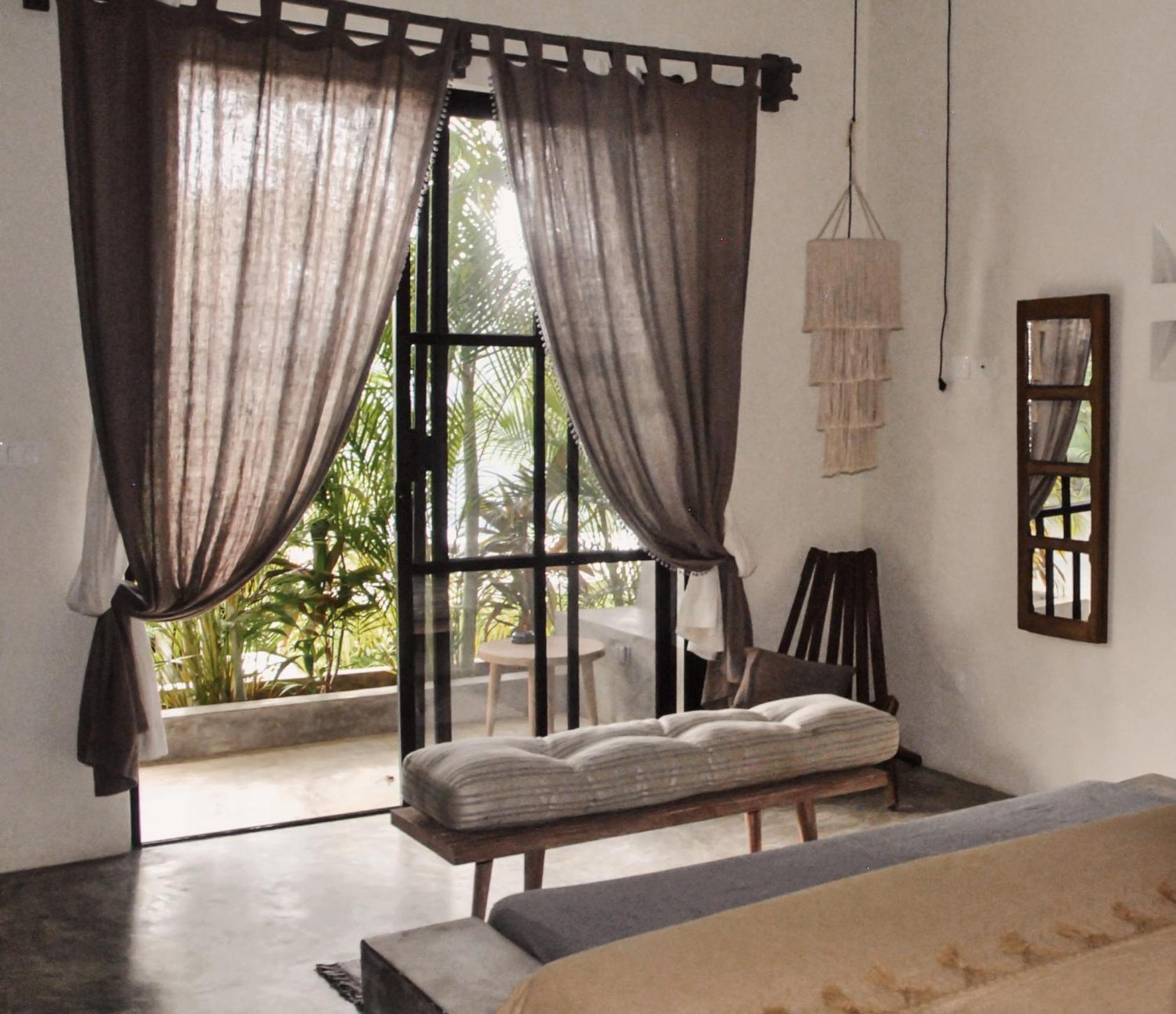 Boutique Hotel El Nido Holbox Camera foto