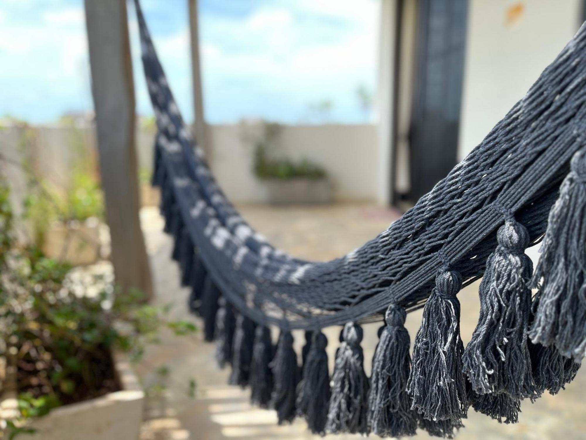 Boutique Hotel El Nido Holbox Esterno foto