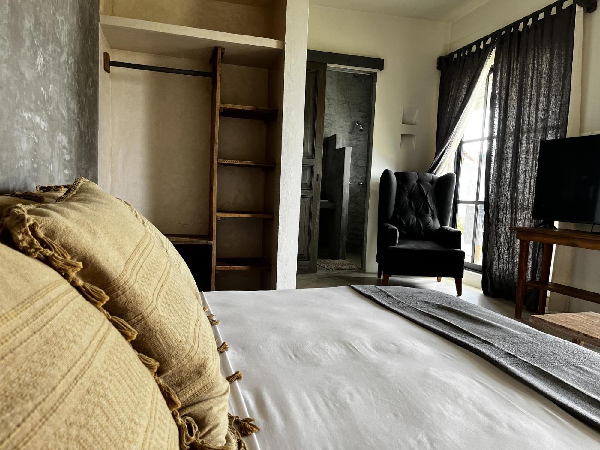 Boutique Hotel El Nido Holbox Camera foto
