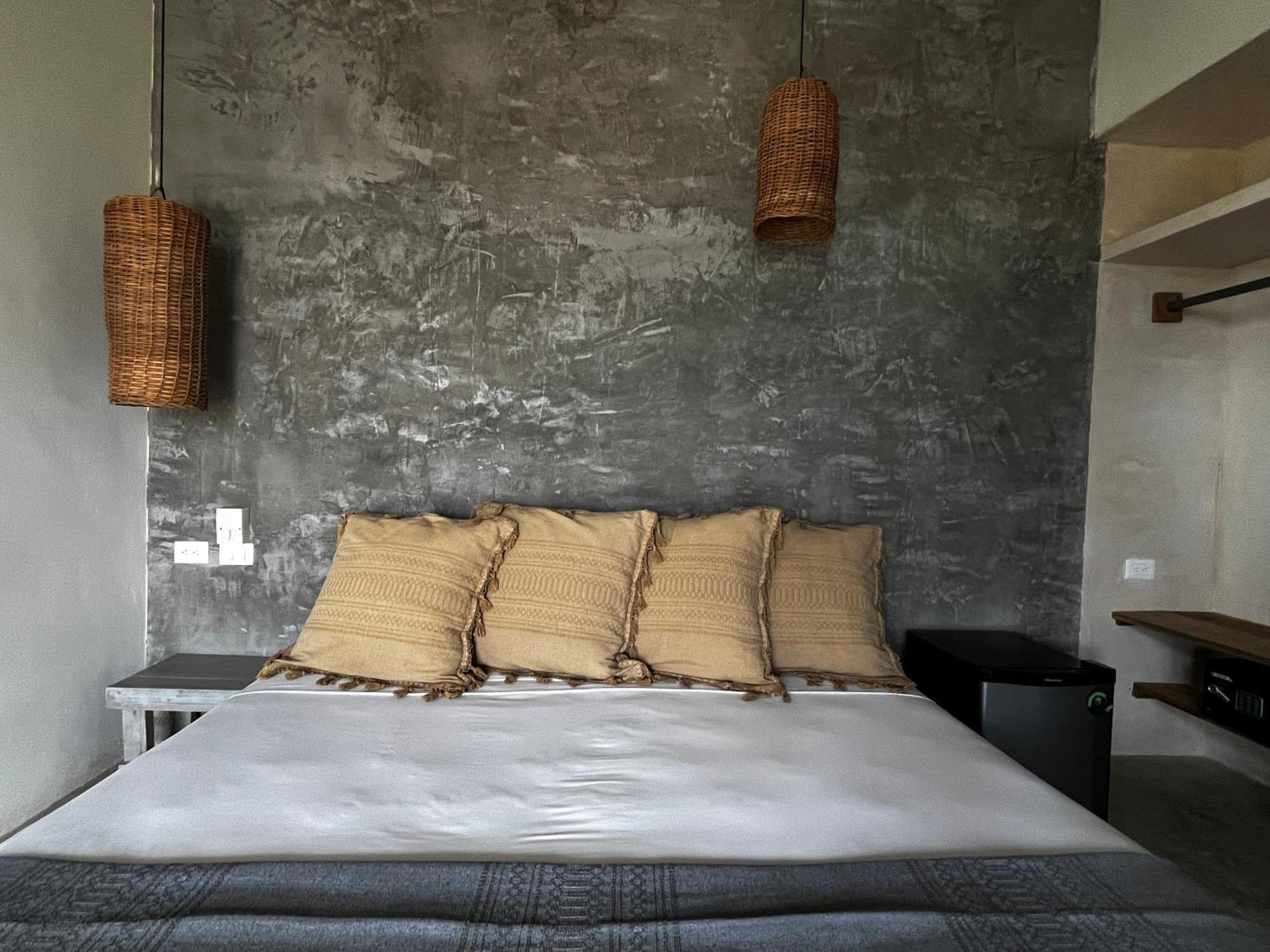 Boutique Hotel El Nido Holbox Camera foto